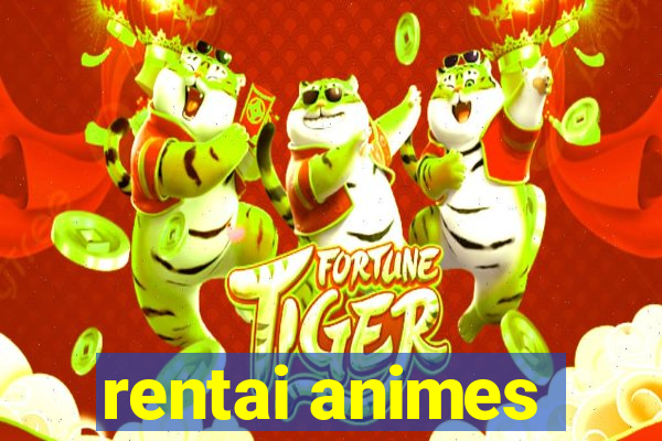 rentai animes